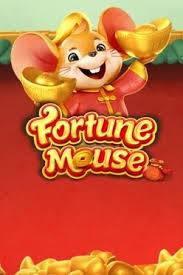 mouse fortune ícone